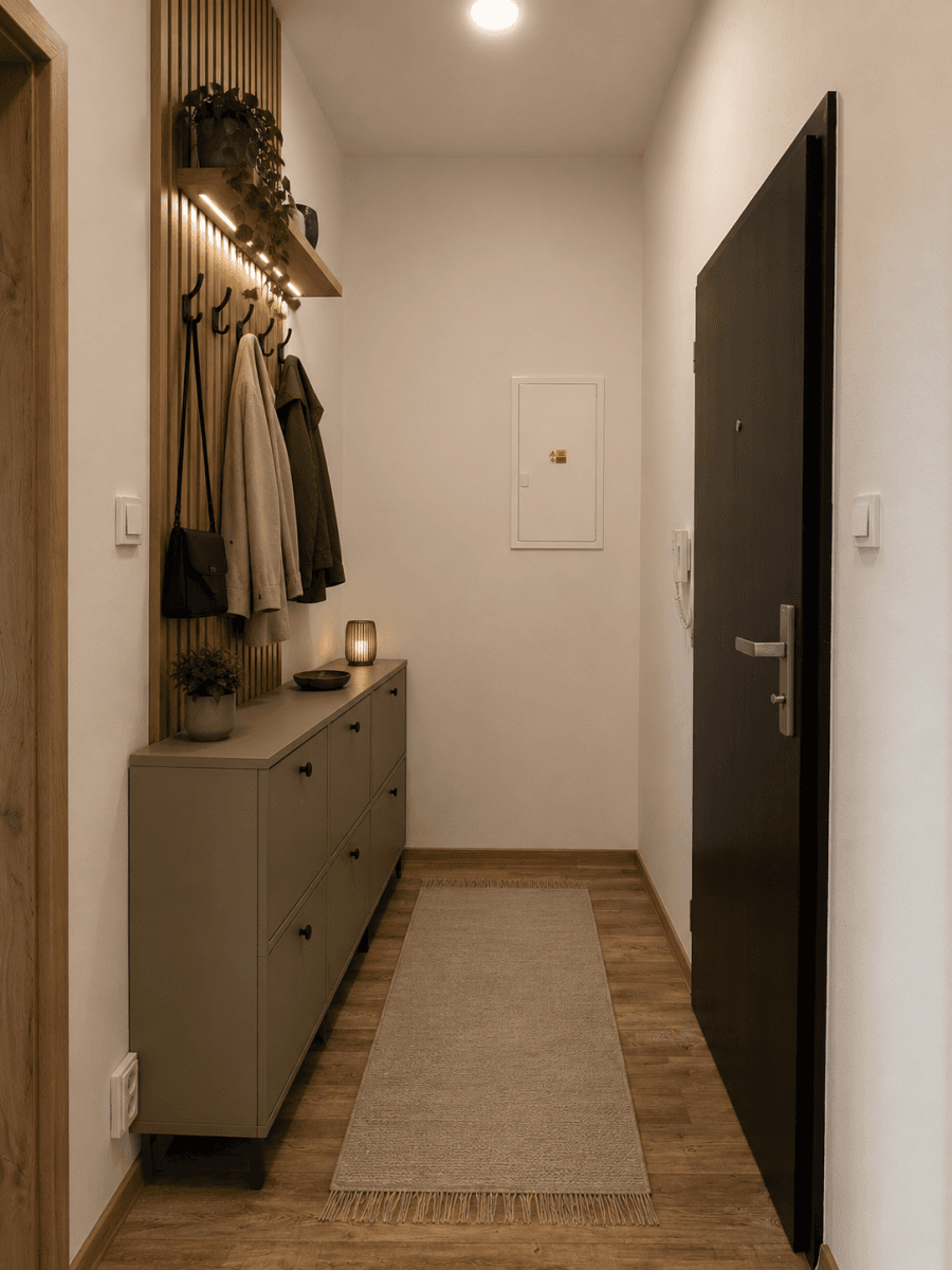 Prenájom bytu 3-izbový 70 m², Svatoplukova, Ostrava, Moravskoslezský kraj Prenájom bytu 3-izbový 70 m², Svatoplukova, Ostrava, Moravskoslezský kraj