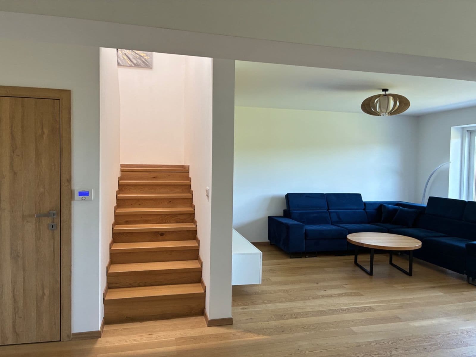 Prenájom domu 180 m², pozemek 100 m², Skalka nad Váhom, Trenčiansky kraj Prenájom domu 180 m², pozemek 100 m², Skalka nad Váhom, Trenčiansky kraj