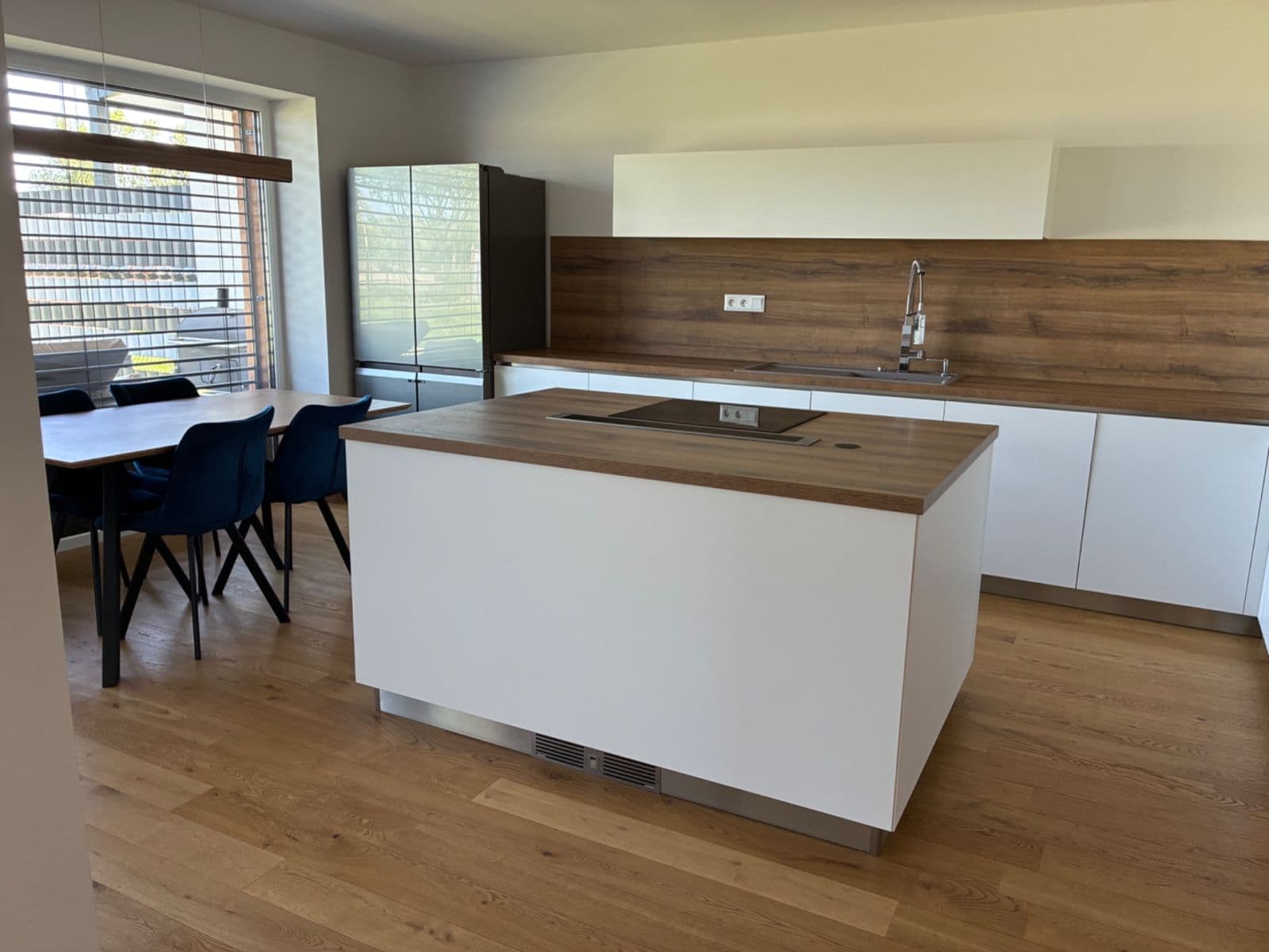 Prenájom domu 180 m², pozemek 100 m², Skalka nad Váhom, Trenčiansky kraj Prenájom domu 180 m², pozemek 100 m², Skalka nad Váhom, Trenčiansky kraj