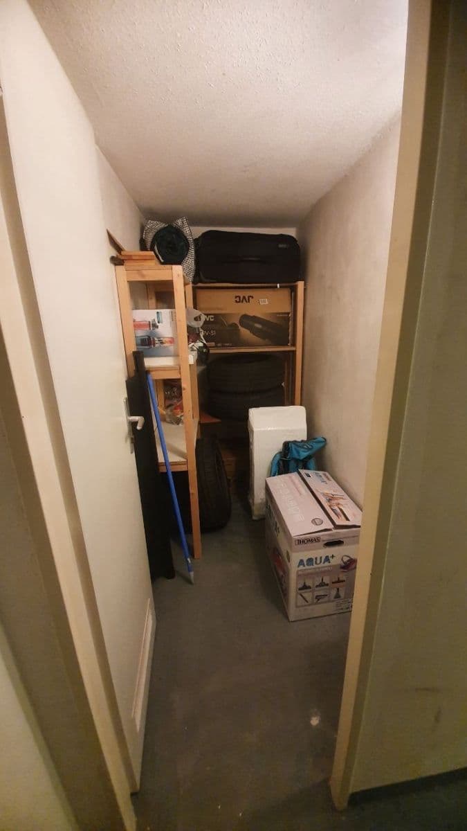 Predaj bytu 2-izbový 39 m², Štúrova, Praha, Praha Predaj bytu 2-izbový 39 m², Štúrova, Praha, Praha