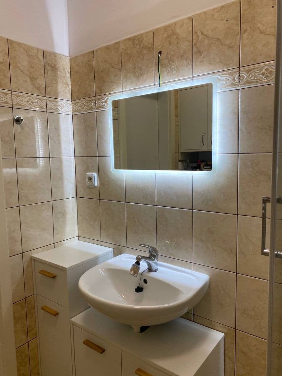Predaj bytu 2-izbový 39 m², Štúrova, Praha, Praha Predaj bytu 2-izbový 39 m², Štúrova, Praha, Praha