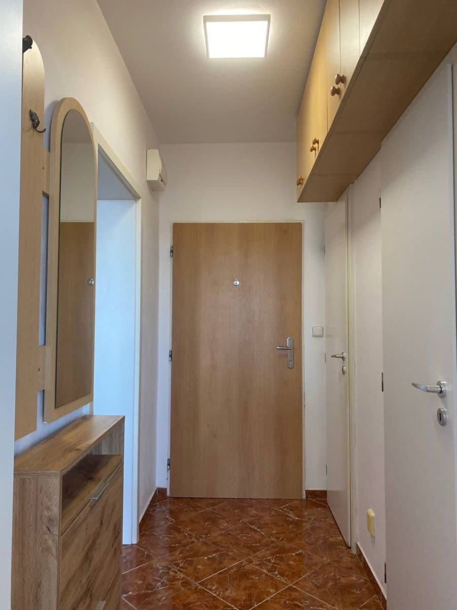 Predaj bytu 2-izbový 39 m², Štúrova, Praha, Praha Predaj bytu 2-izbový 39 m², Štúrova, Praha, Praha