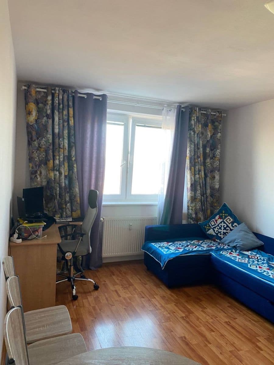 Predaj bytu 2-izbový 39 m², Štúrova, Praha, Praha Predaj bytu 2-izbový 39 m², Štúrova, Praha, Praha