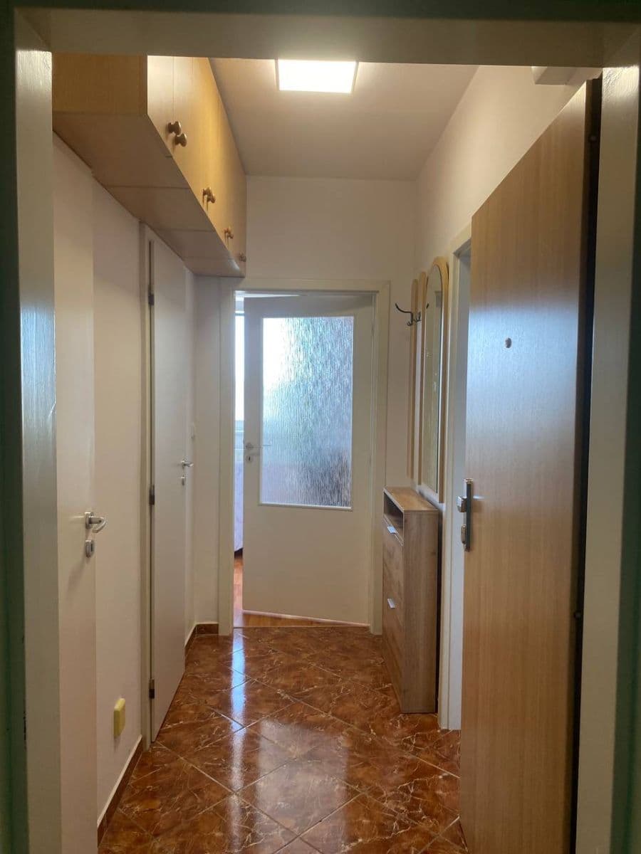 Predaj bytu 2-izbový 39 m², Štúrova, Praha, Praha Predaj bytu 2-izbový 39 m², Štúrova, Praha, Praha