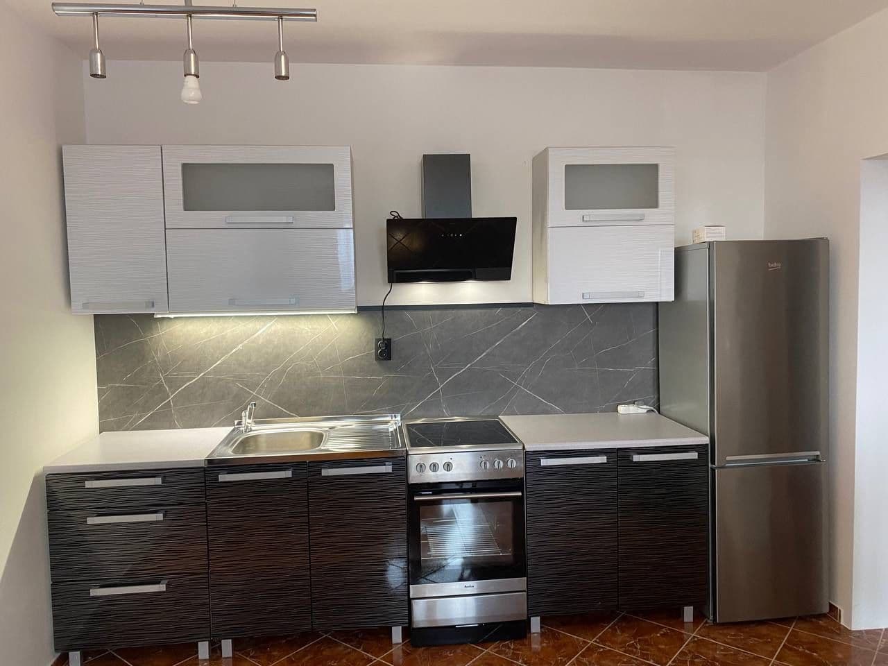 Predaj bytu 2-izbový 39 m², Štúrova, Praha, Praha Predaj bytu 2-izbový 39 m², Štúrova, Praha, Praha