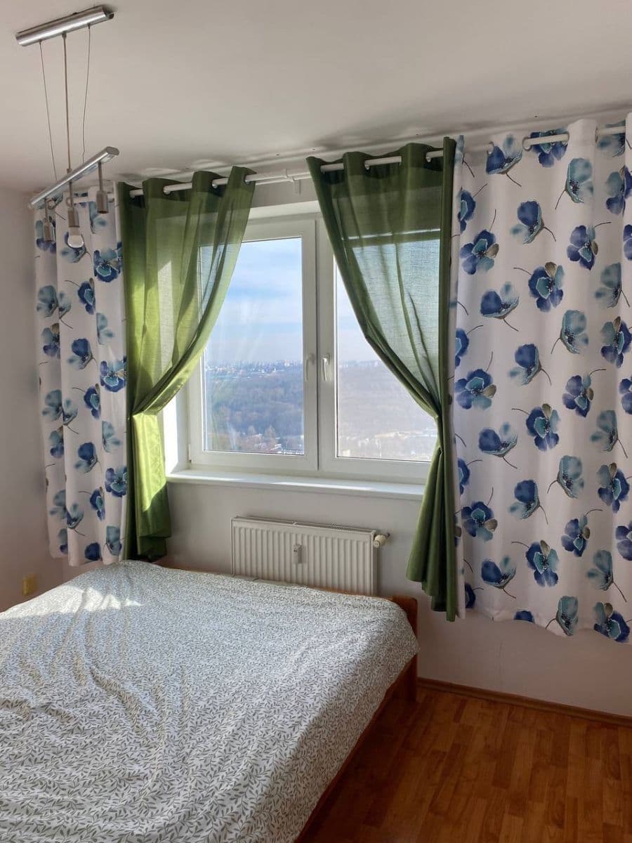 Predaj bytu 2-izbový 39 m², Štúrova, Praha, Praha Predaj bytu 2-izbový 39 m², Štúrova, Praha, Praha
