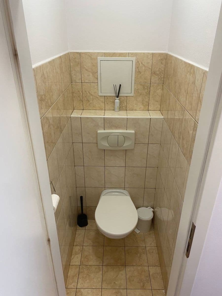 Predaj bytu 2-izbový 39 m², Štúrova, Praha, Praha Predaj bytu 2-izbový 39 m², Štúrova, Praha, Praha