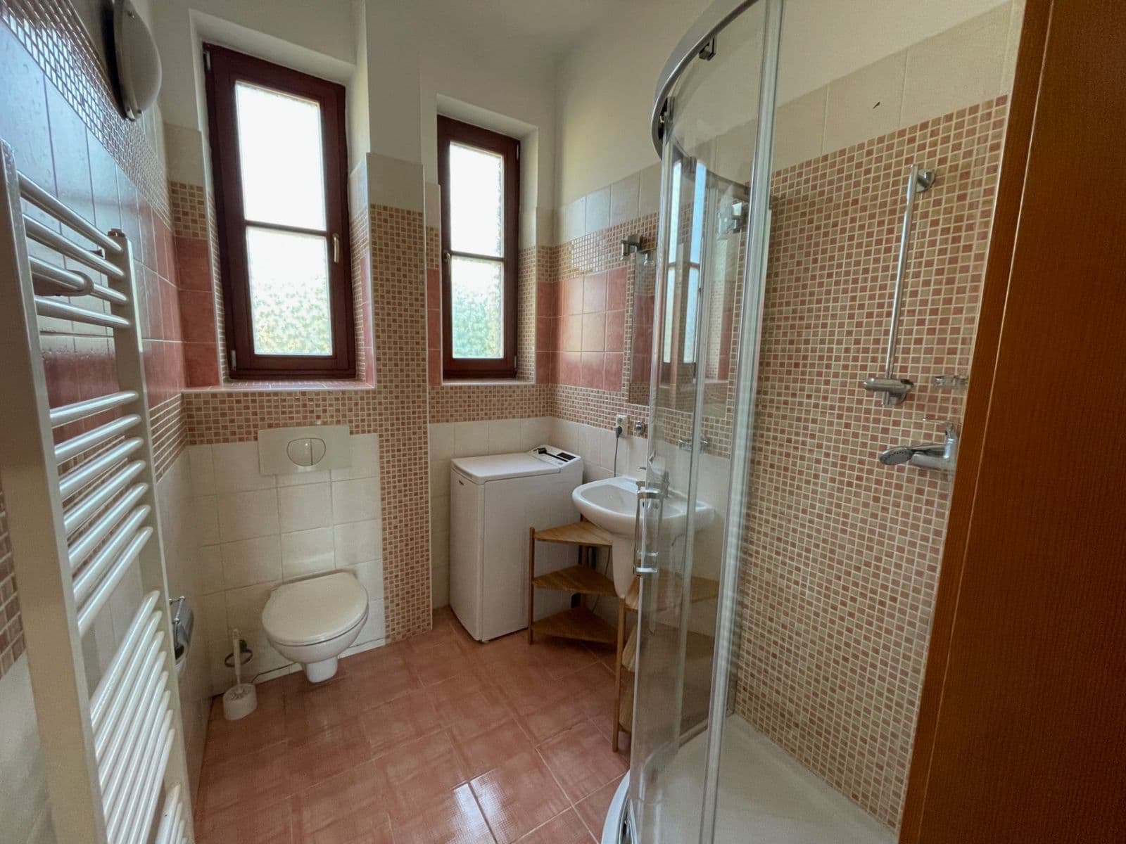 Prenájom bytu 2-izbový 45 m², Musílkova, Praha, Praha Prenájom bytu 2-izbový 45 m², Musílkova, Praha, Praha