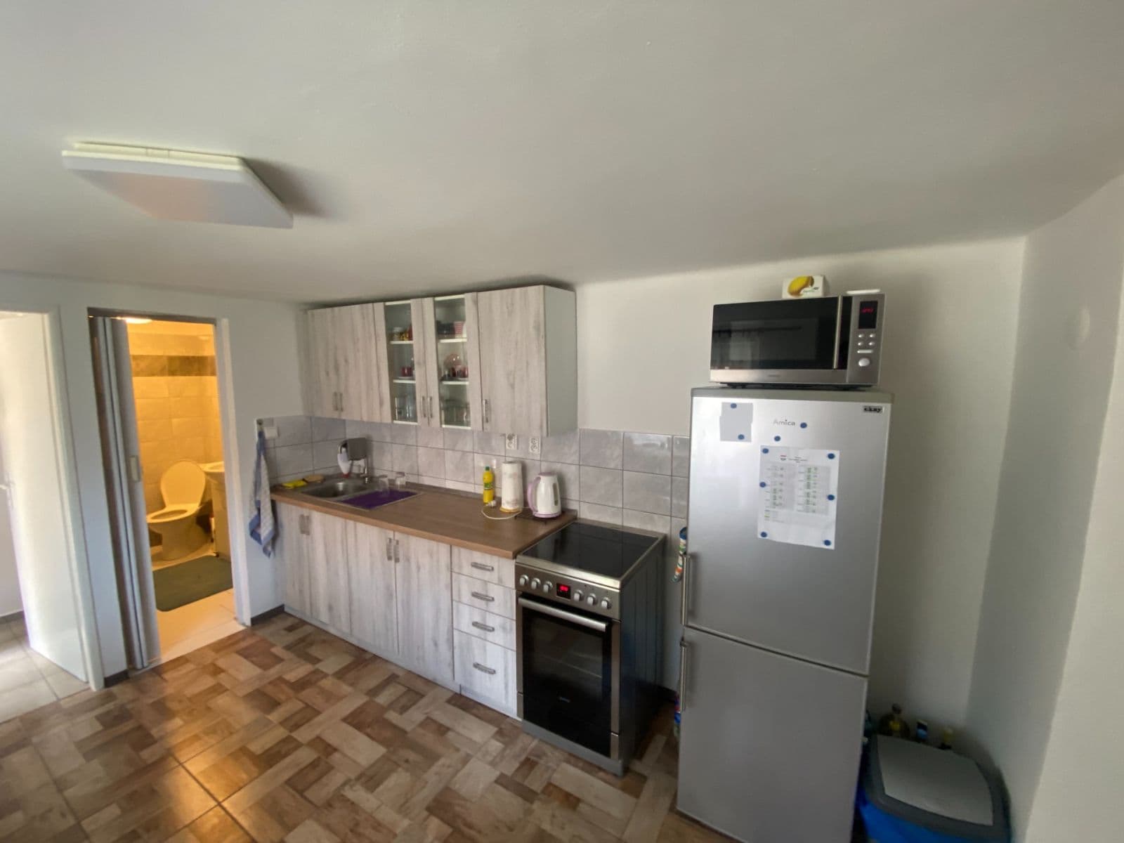Predaj domu 185 m², pozemek 417 m², Ke Hřišti, Hrobce, Ústecký kraj Predaj domu 185 m², pozemek 417 m², Ke Hřišti, Hrobce, Ústecký kraj