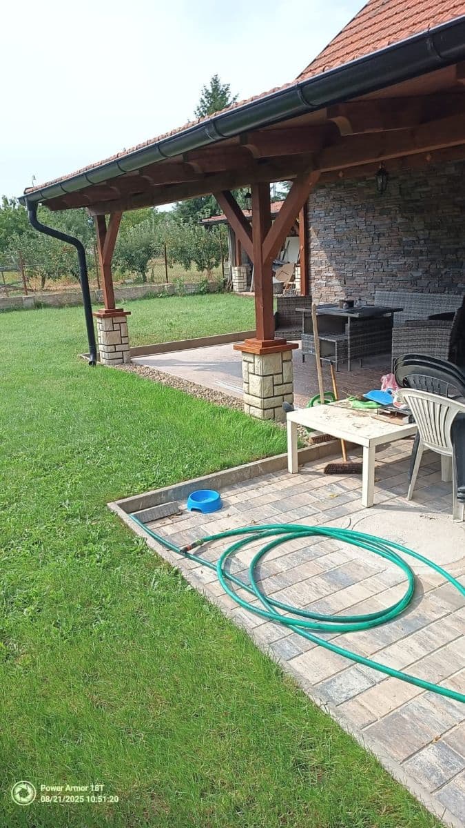 Predaj domu 185 m², pozemek 417 m², Ke Hřišti, Hrobce, Ústecký kraj Predaj domu 185 m², pozemek 417 m², Ke Hřišti, Hrobce, Ústecký kraj