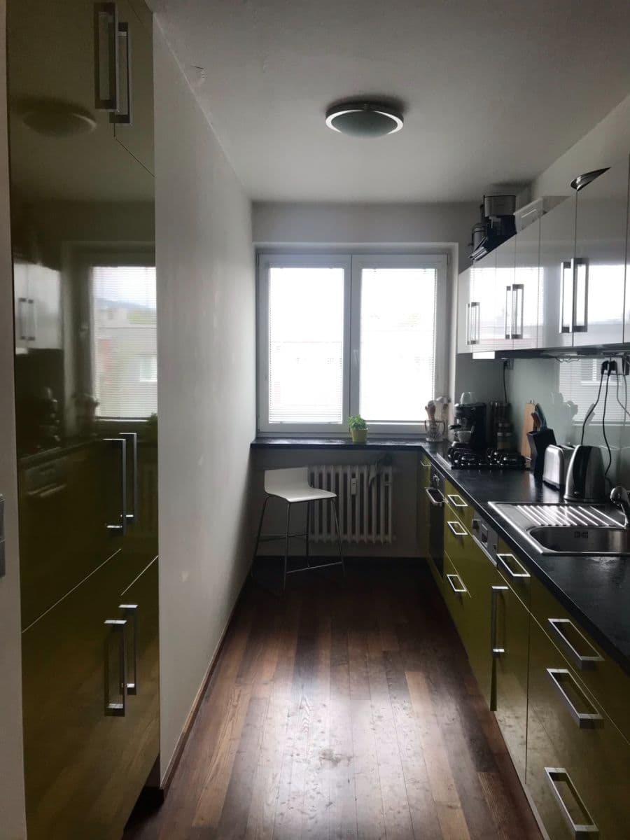 Prenájom bytu 3-izbový 80 m², Komenského, Frýdlant nad Ostravicí, Moravskoslezský kraj Prenájom bytu 3-izbový 80 m², Komenského, Frýdlant nad Ostravicí, Moravskoslezský kraj