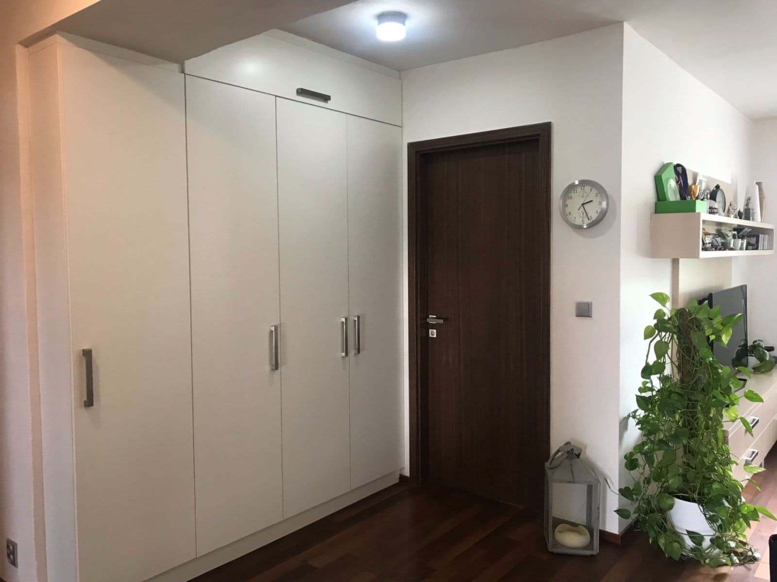 Prenájom bytu 3-izbový 80 m², Komenského, Frýdlant nad Ostravicí, Moravskoslezský kraj Prenájom bytu 3-izbový 80 m², Komenského, Frýdlant nad Ostravicí, Moravskoslezský kraj