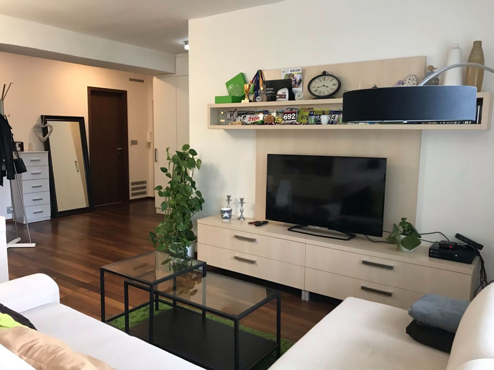 Prenájom bytu 3-izbový 80 m², Komenského, Frýdlant nad Ostravicí, Moravskoslezský kraj Prenájom bytu 3-izbový 80 m², Komenského, Frýdlant nad Ostravicí, Moravskoslezský kraj