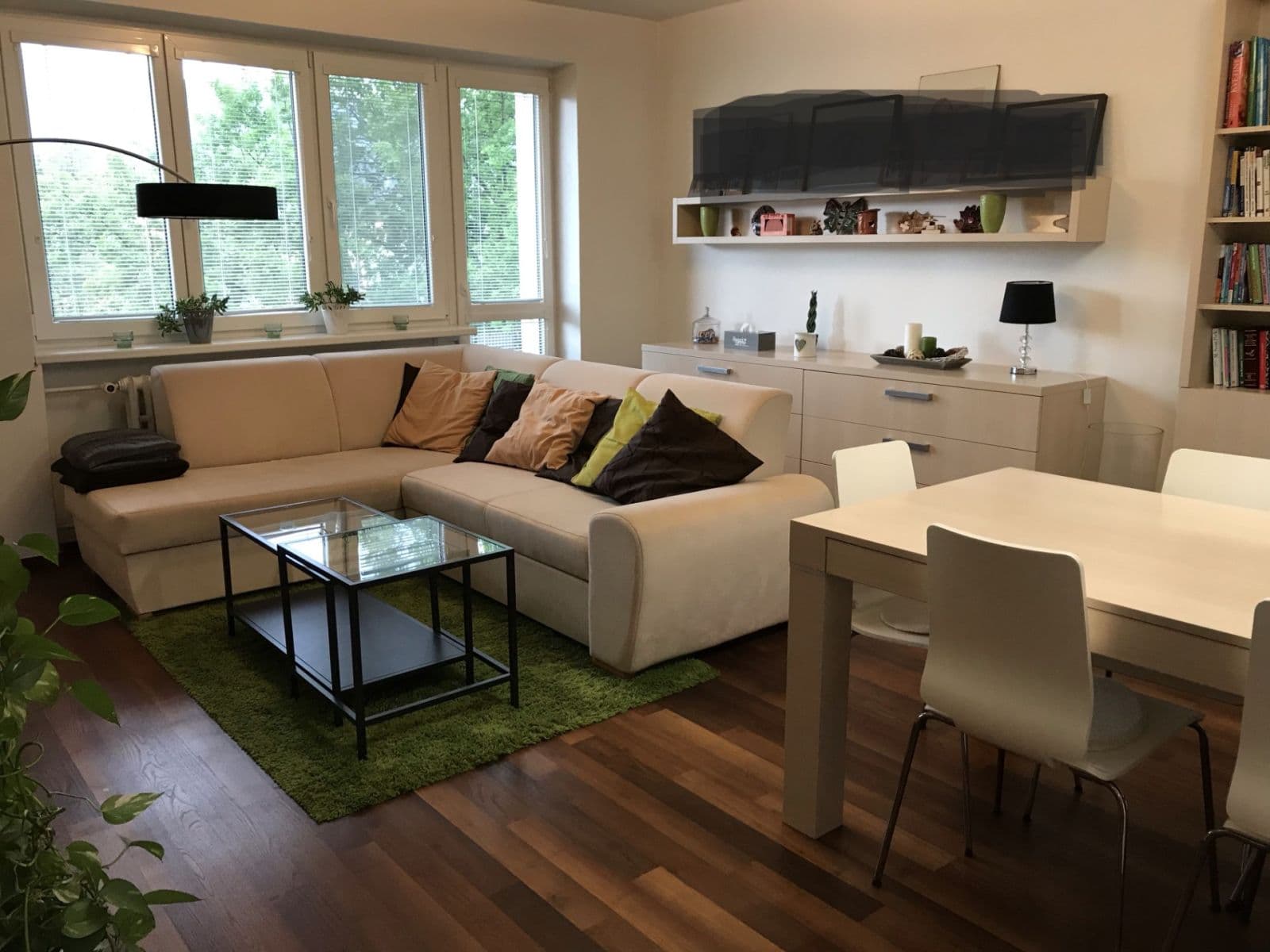 Prenájom bytu 3-izbový 80 m², Komenského, Frýdlant nad Ostravicí, Moravskoslezský kraj Prenájom bytu 3-izbový 80 m², Komenského, Frýdlant nad Ostravicí, Moravskoslezský kraj