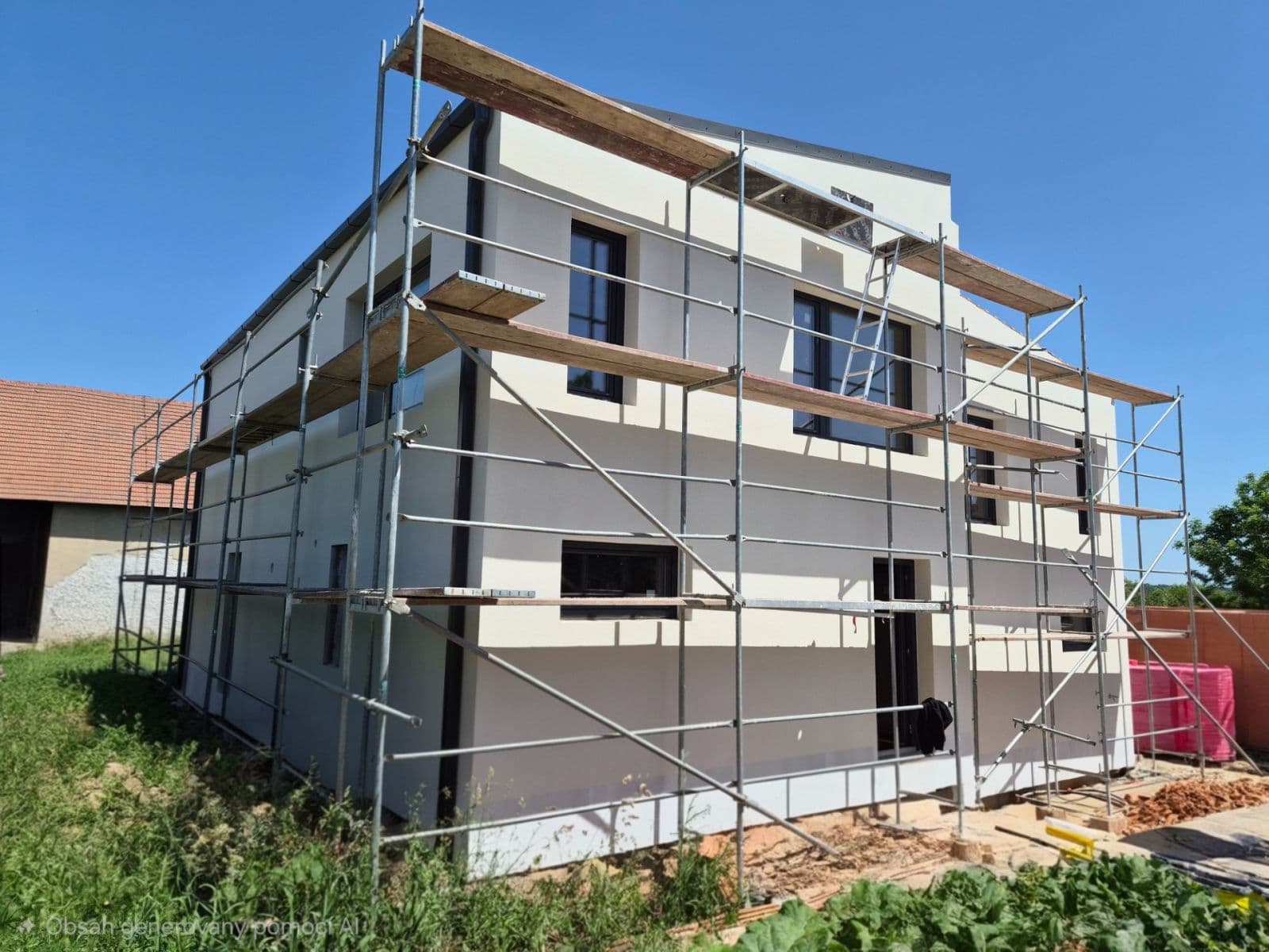 Predaj bytu 4-izbový 125 m², 27214, Benátky nad Jizerou, Středočeský kraj Predaj bytu 4-izbový 125 m², 27214, Benátky nad Jizerou, Středočeský kraj