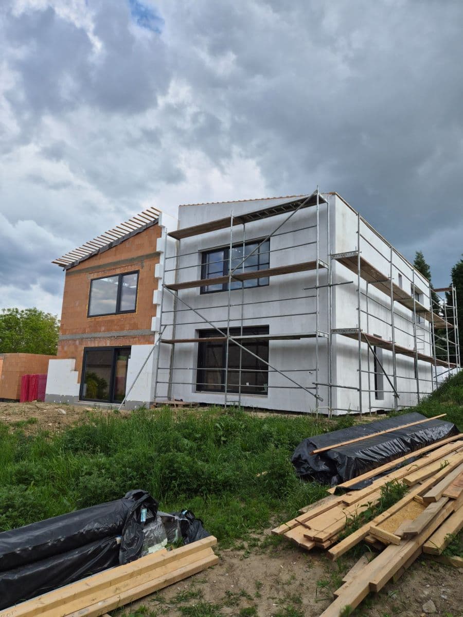 Predaj bytu 4-izbový 125 m², 27214, Benátky nad Jizerou, Středočeský kraj Predaj bytu 4-izbový 125 m², 27214, Benátky nad Jizerou, Středočeský kraj