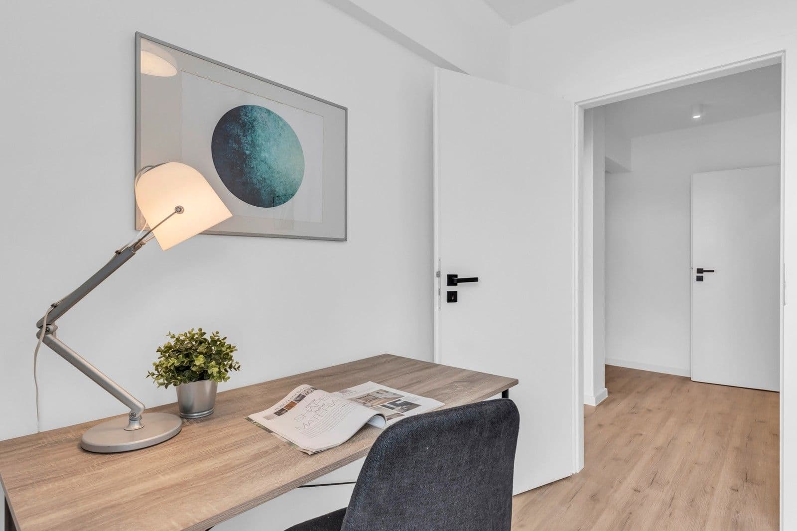 Predaj bytu 3-izbový 61 m², Černokostelecká, Praha, Praha Predaj bytu 3-izbový 61 m², Černokostelecká, Praha, Praha