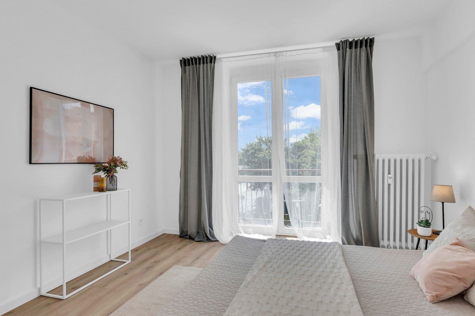 Predaj bytu 3-izbový 61 m², Černokostelecká, Praha, Praha Predaj bytu 3-izbový 61 m², Černokostelecká, Praha, Praha