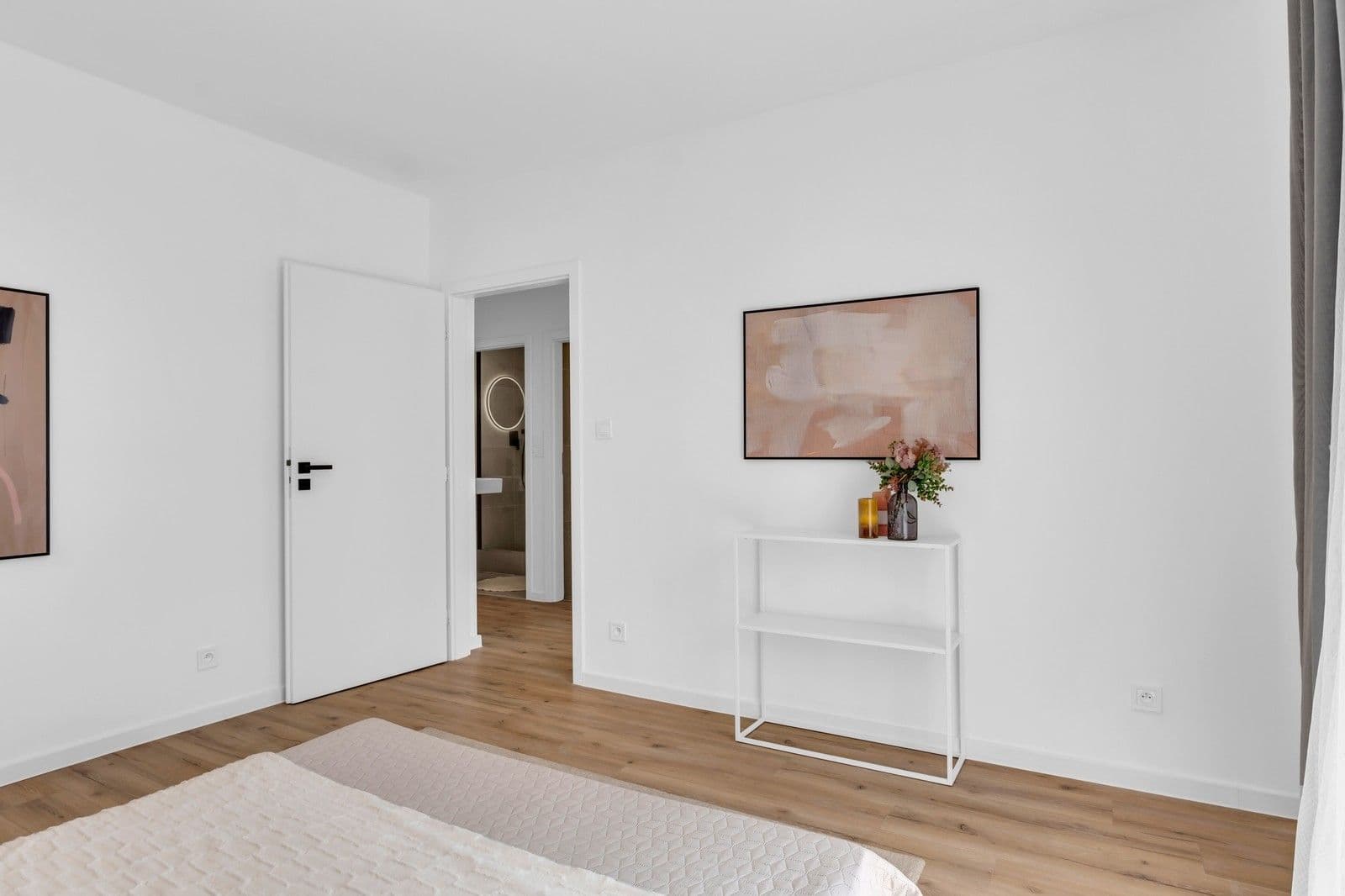 Predaj bytu 3-izbový 61 m², Černokostelecká, Praha, Praha Predaj bytu 3-izbový 61 m², Černokostelecká, Praha, Praha