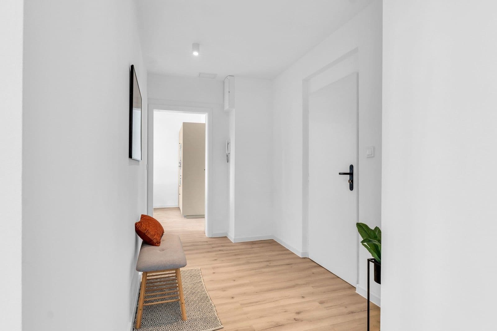 Predaj bytu 3-izbový 61 m², Černokostelecká, Praha, Praha Predaj bytu 3-izbový 61 m², Černokostelecká, Praha, Praha