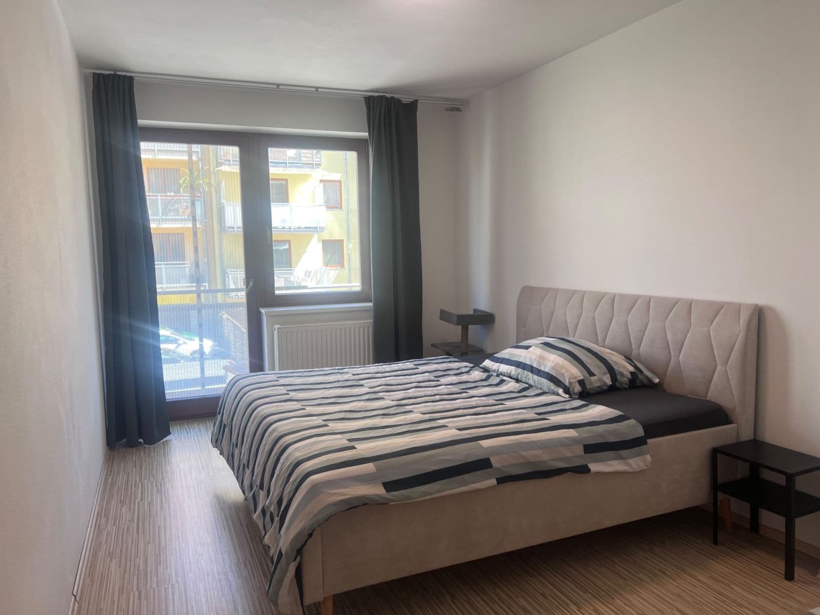Predaj bytu 2-izbový 63 m², B. Smetany, České Budějovice, Jihočeský kraj Predaj bytu 2-izbový 63 m², B. Smetany, České Budějovice, Jihočeský kraj