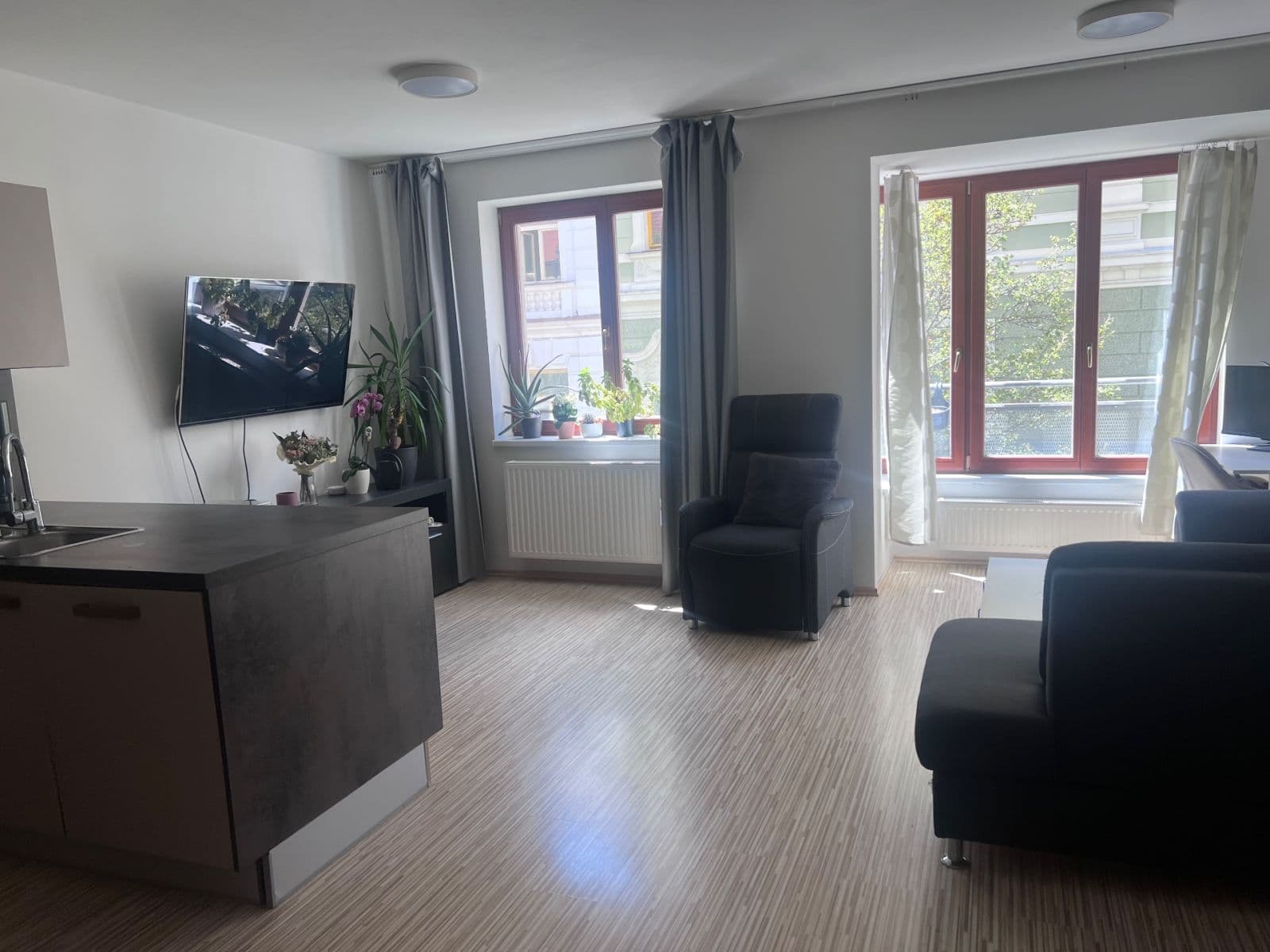 Predaj bytu 2-izbový 63 m², B. Smetany, České Budějovice, Jihočeský kraj Predaj bytu 2-izbový 63 m², B. Smetany, České Budějovice, Jihočeský kraj