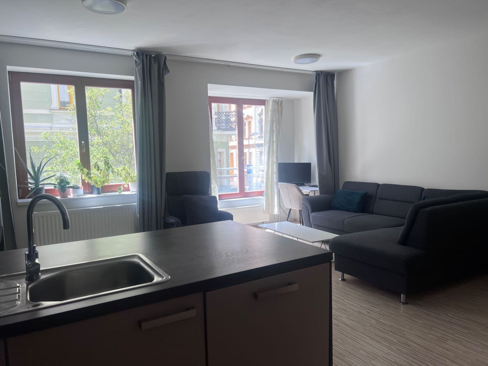 Predaj bytu 2-izbový 63 m², B. Smetany, České Budějovice, Jihočeský kraj Predaj bytu 2-izbový 63 m², B. Smetany, České Budějovice, Jihočeský kraj