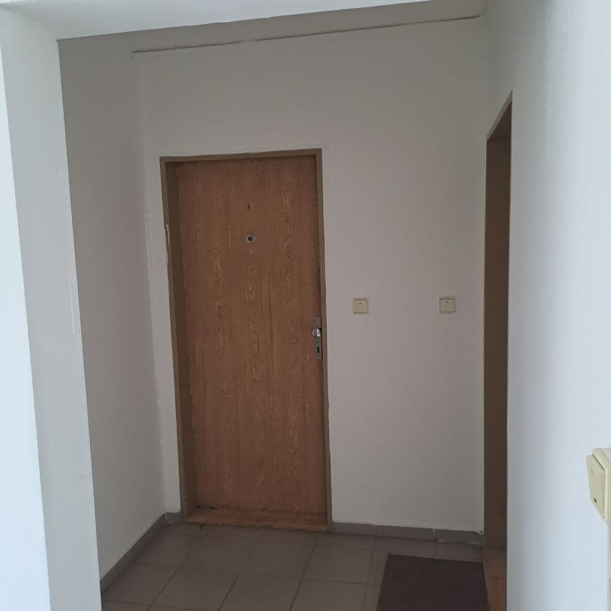 Predaj nebytového priestoru 31 m², Bašteckého, Praha, Praha Predaj nebytového priestoru 31 m², Bašteckého, Praha, Praha
