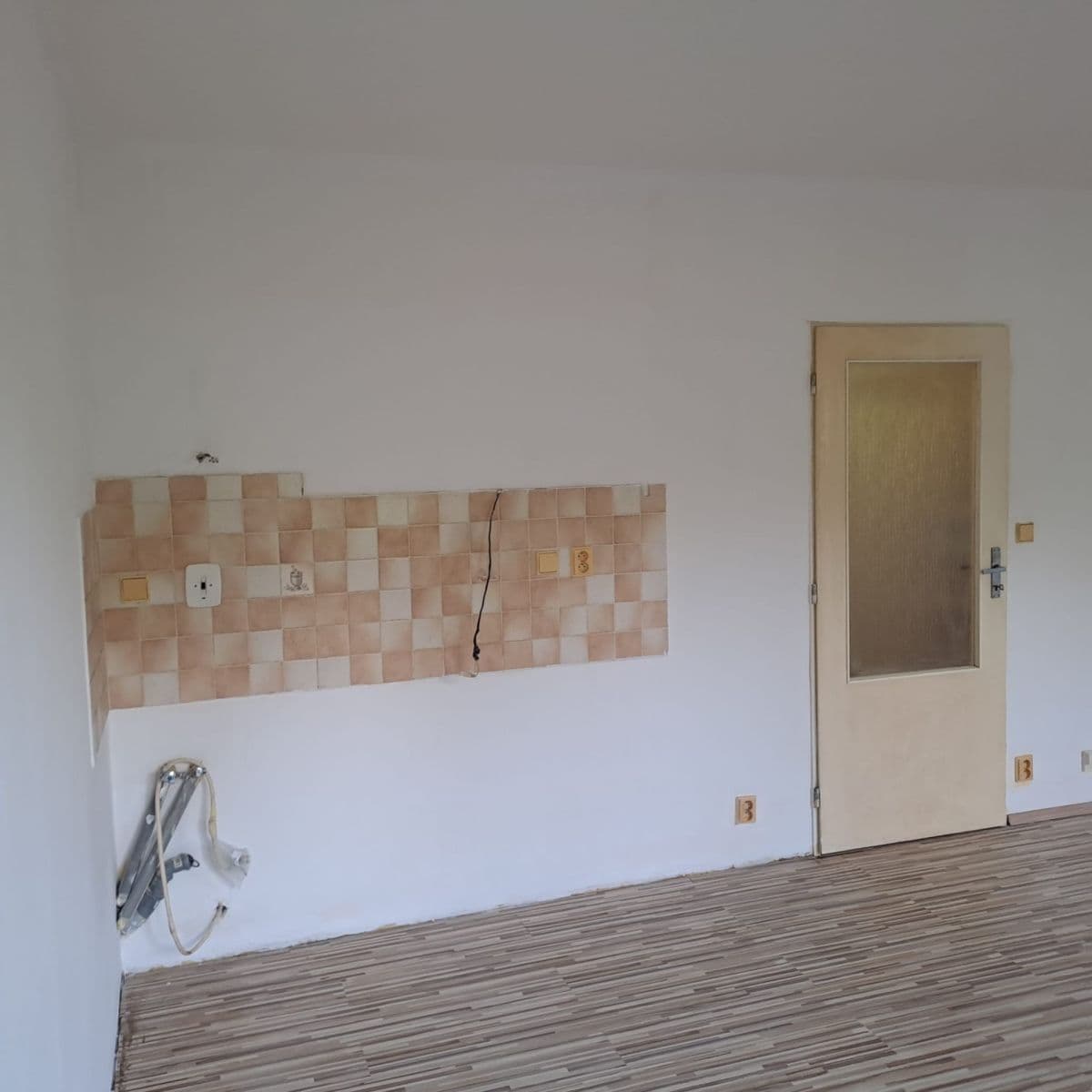 Predaj nebytového priestoru 31 m², Bašteckého, Praha, Praha Predaj nebytového priestoru 31 m², Bašteckého, Praha, Praha