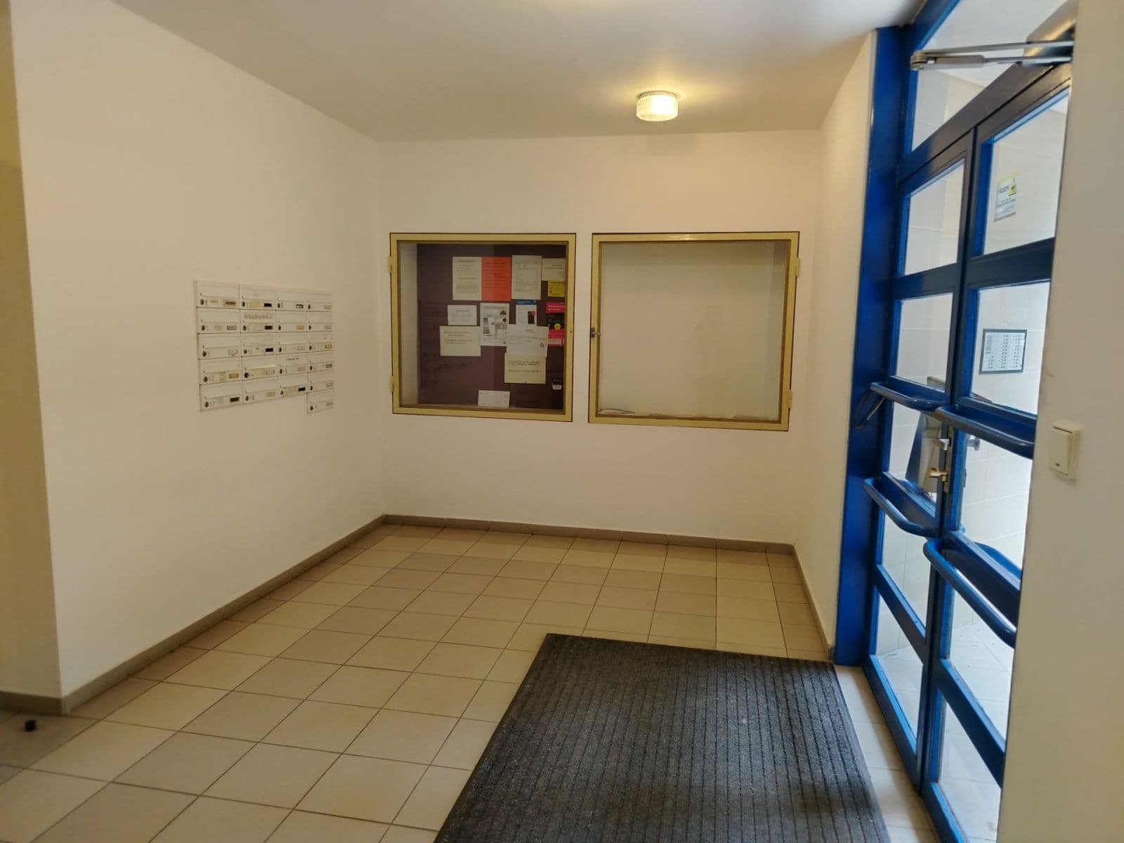 Predaj nebytového priestoru 31 m², Bašteckého, Praha, Praha Predaj nebytového priestoru 31 m², Bašteckého, Praha, Praha