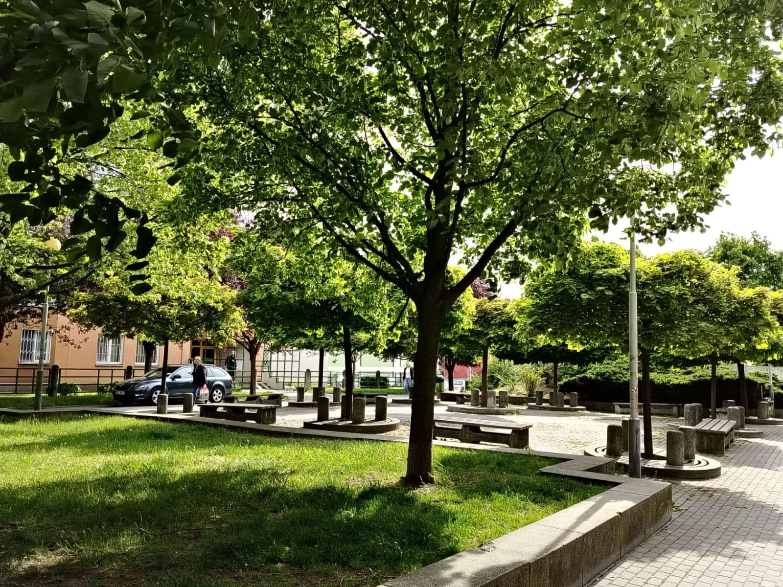 Predaj nebytového priestoru 31 m², Bašteckého, Praha, Praha Predaj nebytového priestoru 31 m², Bašteckého, Praha, Praha