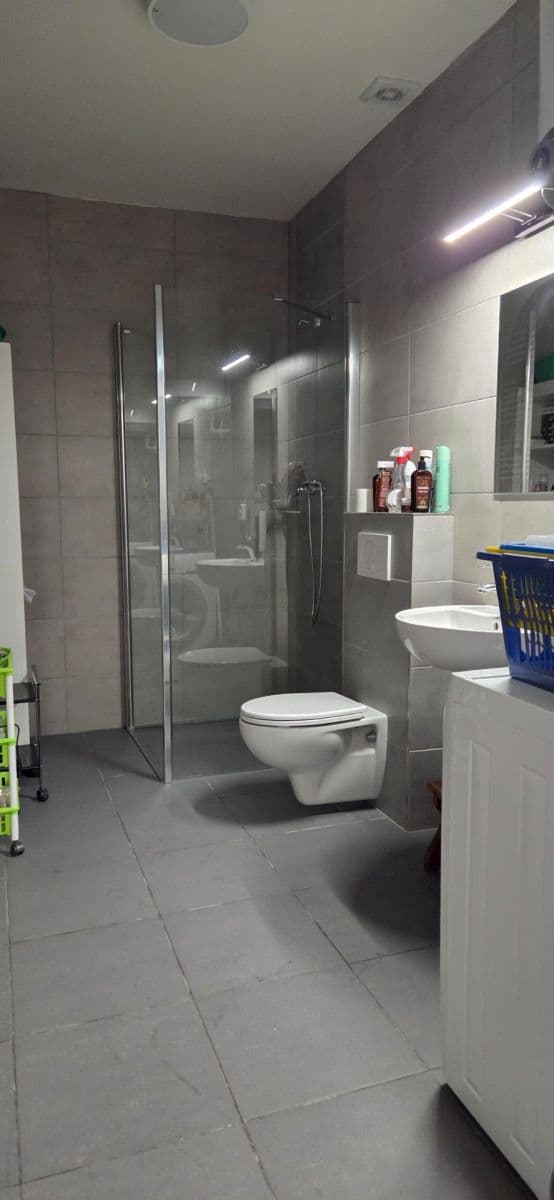 Prenájom bytu 1-izbový 33 m², náměstí Svobody, Šternberk, Olomoucký kraj Prenájom bytu 1-izbový 33 m², náměstí Svobody, Šternberk, Olomoucký kraj