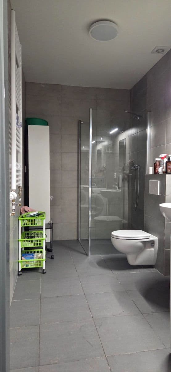 Prenájom bytu 1-izbový 33 m², náměstí Svobody, Šternberk, Olomoucký kraj Prenájom bytu 1-izbový 33 m², náměstí Svobody, Šternberk, Olomoucký kraj