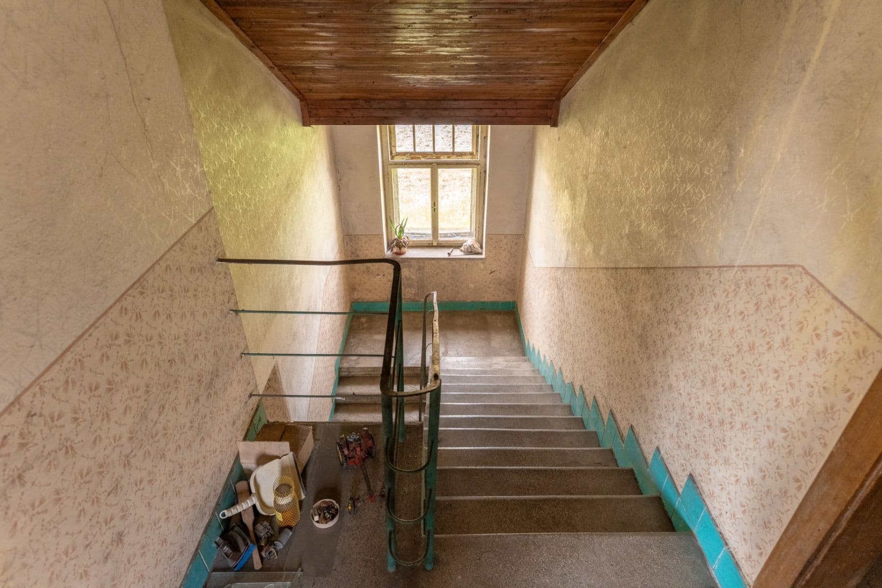 Predaj domu 200 m², pozemek 2.861 m², Děčany, Ústecký kraj Predaj domu 200 m², pozemek 2.861 m², Děčany, Ústecký kraj