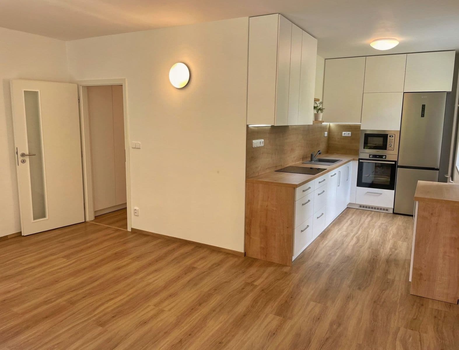Prenájom bytu 2-izbový 58 m², Klímova, Brno, Jihomoravský kraj Prenájom bytu 2-izbový 58 m², Klímova, Brno, Jihomoravský kraj