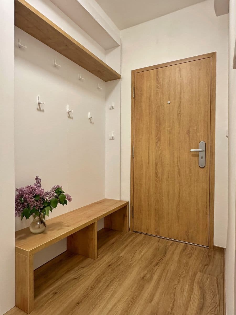 Prenájom bytu 2-izbový 58 m², Klímova, Brno, Jihomoravský kraj Prenájom bytu 2-izbový 58 m², Klímova, Brno, Jihomoravský kraj