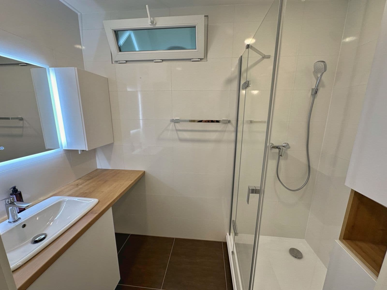 Prenájom bytu 2-izbový 58 m², Klímova, Brno, Jihomoravský kraj Prenájom bytu 2-izbový 58 m², Klímova, Brno, Jihomoravský kraj