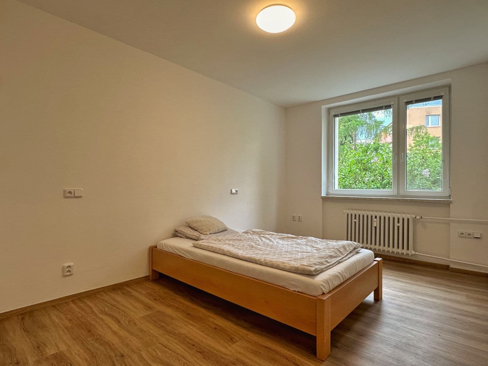 Prenájom bytu 2-izbový 58 m², Klímova, Brno, Jihomoravský kraj Prenájom bytu 2-izbový 58 m², Klímova, Brno, Jihomoravský kraj