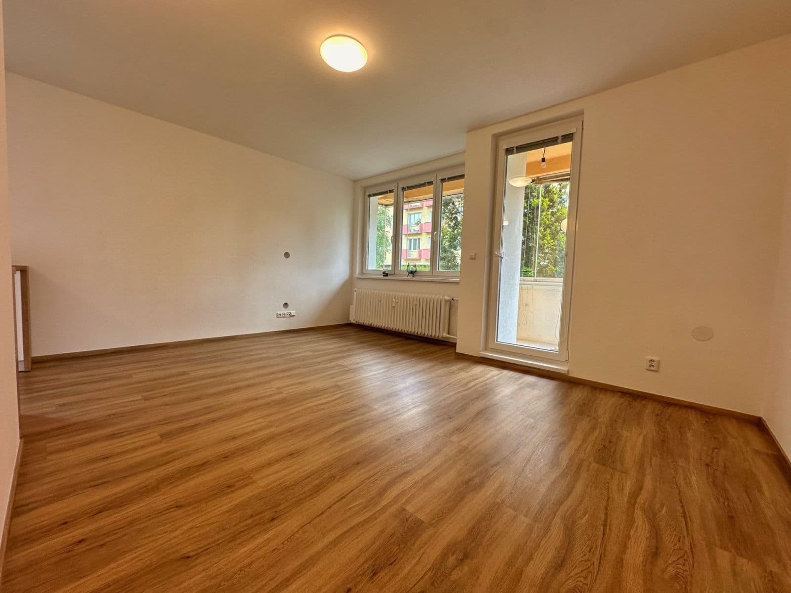 Prenájom bytu 2-izbový 58 m², Klímova, Brno, Jihomoravský kraj Prenájom bytu 2-izbový 58 m², Klímova, Brno, Jihomoravský kraj