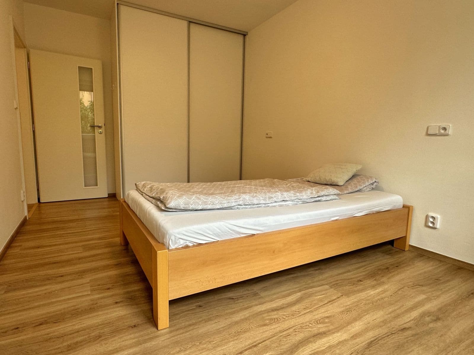 Prenájom bytu 2-izbový 58 m², Klímova, Brno, Jihomoravský kraj Prenájom bytu 2-izbový 58 m², Klímova, Brno, Jihomoravský kraj