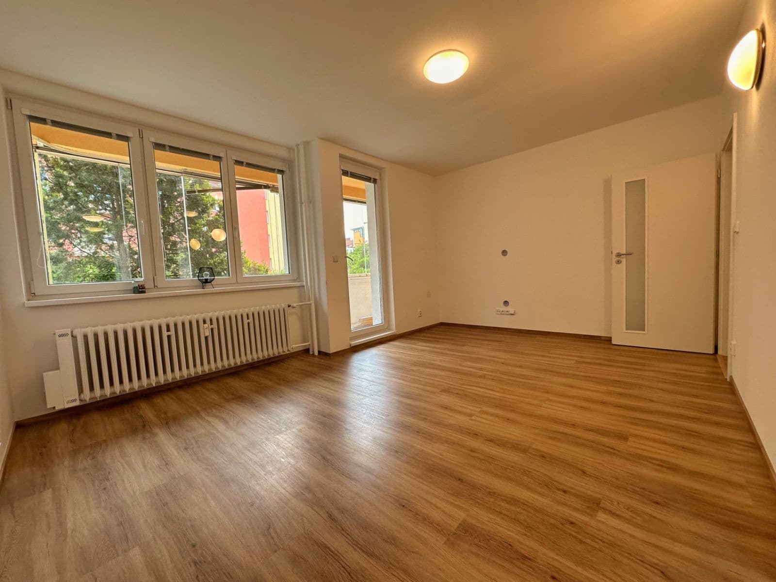 Prenájom bytu 2-izbový 58 m², Klímova, Brno, Jihomoravský kraj Prenájom bytu 2-izbový 58 m², Klímova, Brno, Jihomoravský kraj