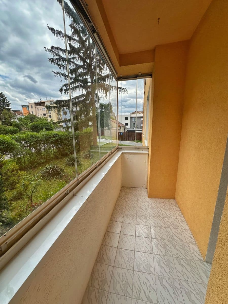 Prenájom bytu 2-izbový 58 m², Klímova, Brno, Jihomoravský kraj Prenájom bytu 2-izbový 58 m², Klímova, Brno, Jihomoravský kraj