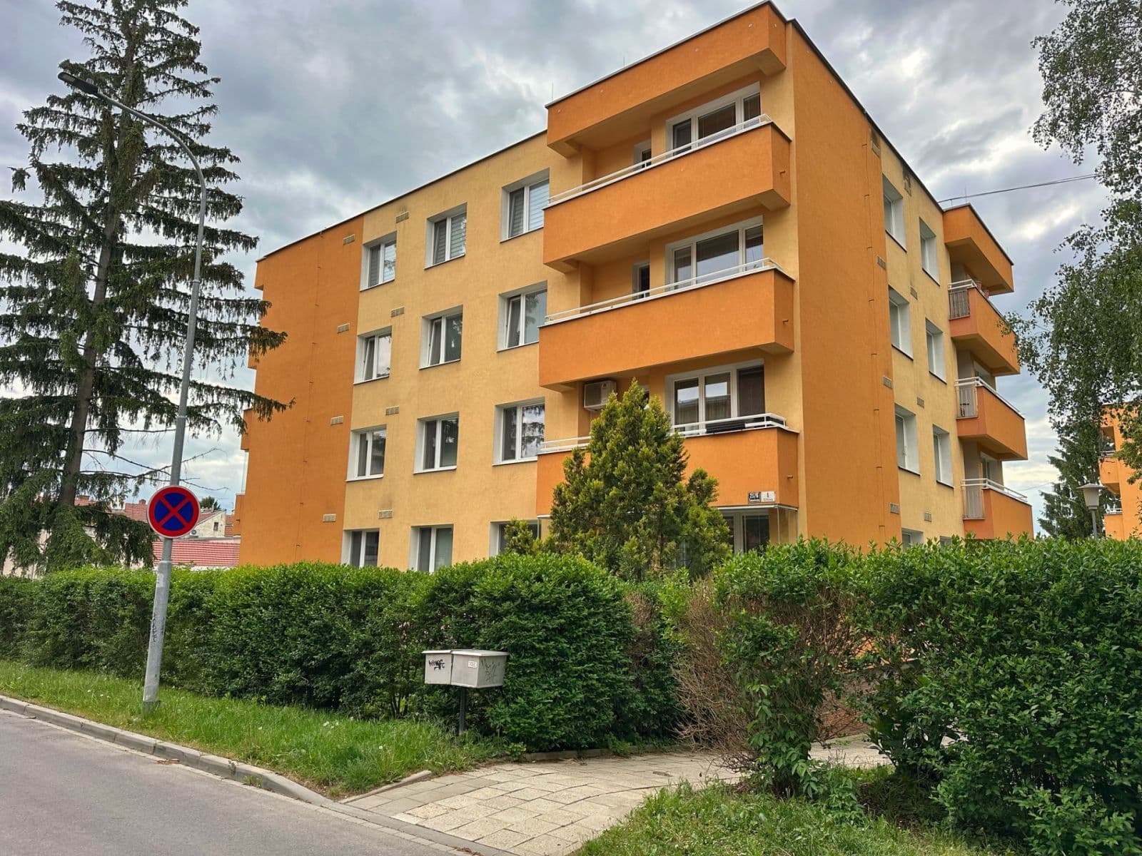 Prenájom bytu 2-izbový 58 m², Klímova, Brno, Jihomoravský kraj Prenájom bytu 2-izbový 58 m², Klímova, Brno, Jihomoravský kraj