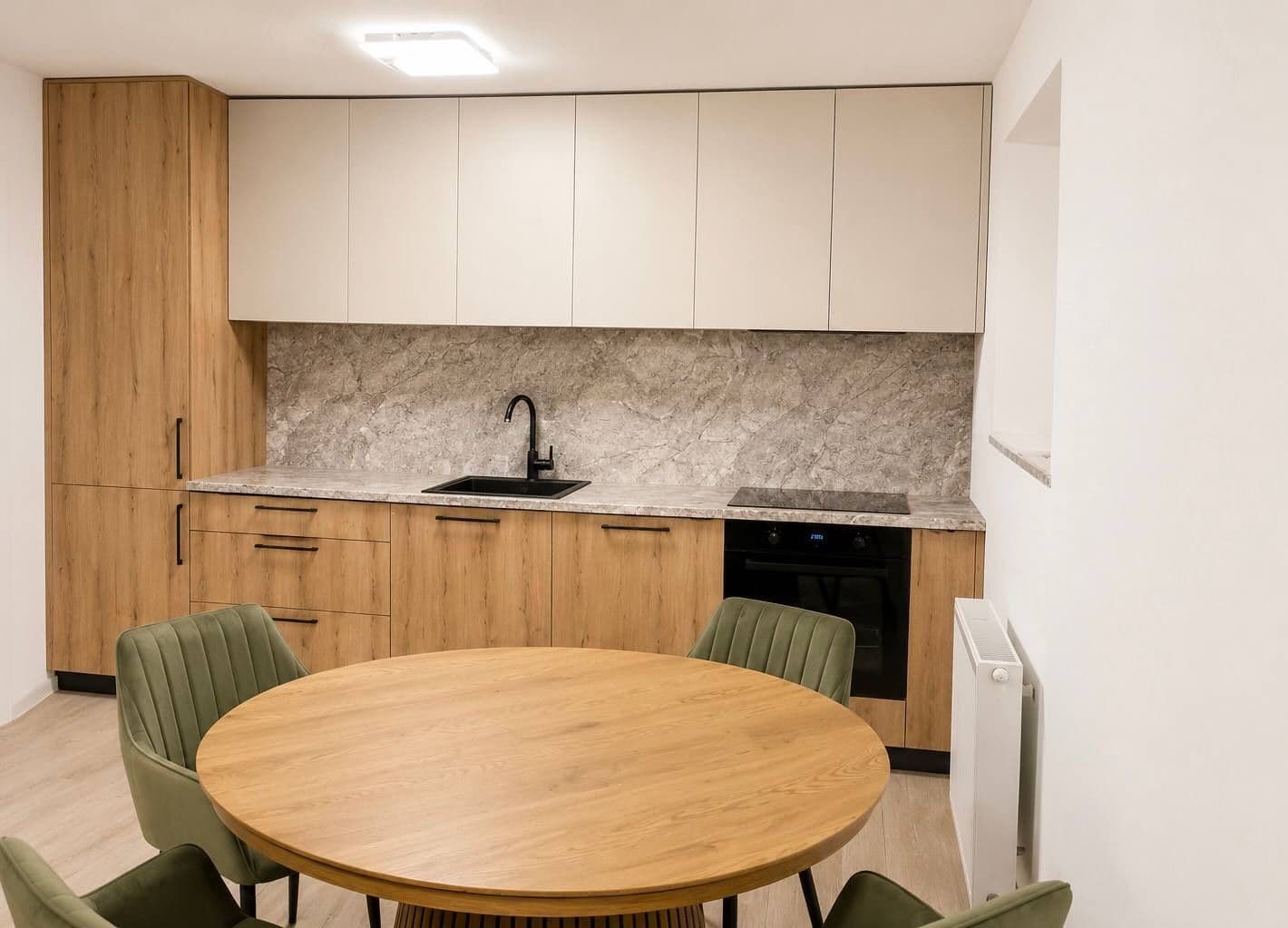 Predaj bytu 3-izbový 63 m², Břežany II, Středočeský kraj Predaj bytu 3-izbový 63 m², Břežany II, Středočeský kraj