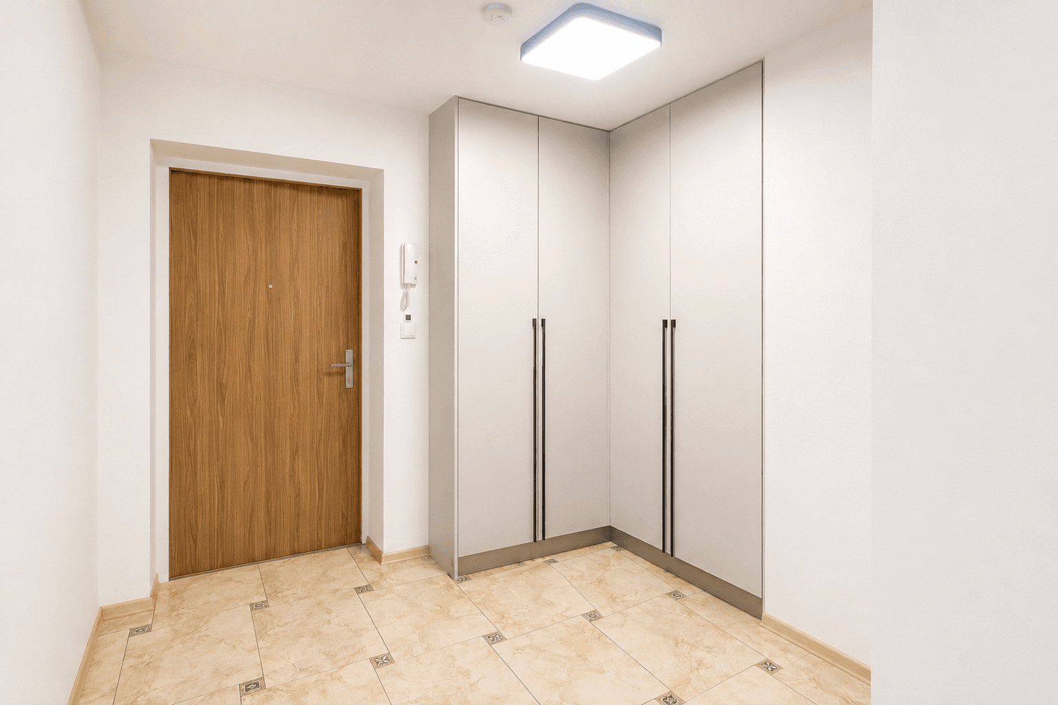 Predaj bytu 3-izbový 63 m², Břežany II, Středočeský kraj Predaj bytu 3-izbový 63 m², Břežany II, Středočeský kraj