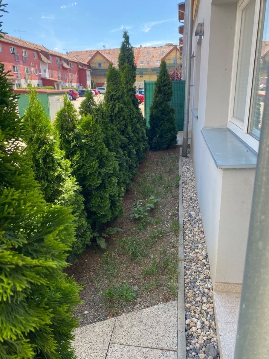 Predaj bytu 3-izbový 63 m², Břežany II, Středočeský kraj Predaj bytu 3-izbový 63 m², Břežany II, Středočeský kraj