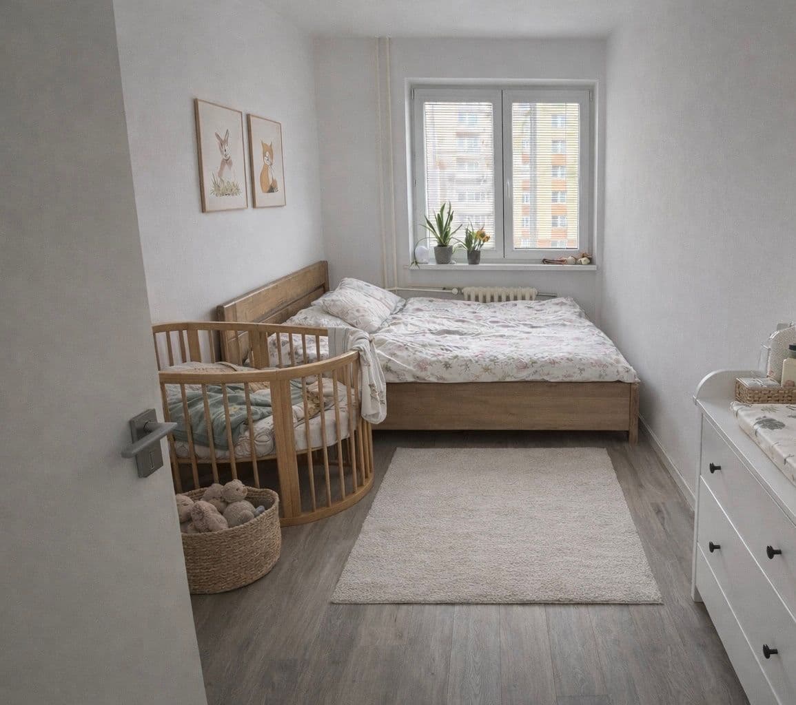 Predaj bytu 3-izbový 66 m², Josefa Skupy, Ostrava, Moravskoslezský kraj Predaj bytu 3-izbový 66 m², Josefa Skupy, Ostrava, Moravskoslezský kraj