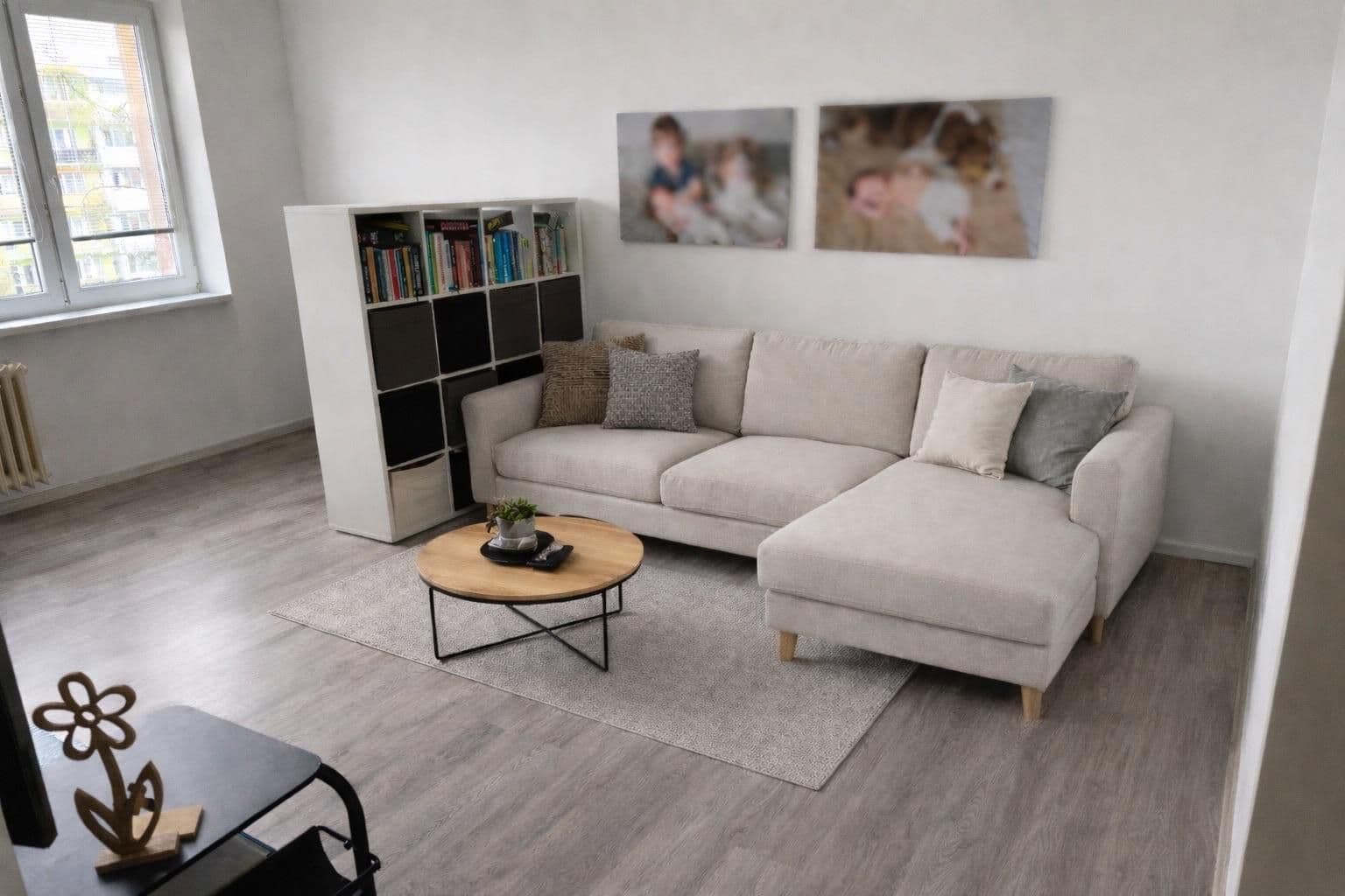 Predaj bytu 3-izbový 66 m², Josefa Skupy, Ostrava, Moravskoslezský kraj Predaj bytu 3-izbový 66 m², Josefa Skupy, Ostrava, Moravskoslezský kraj