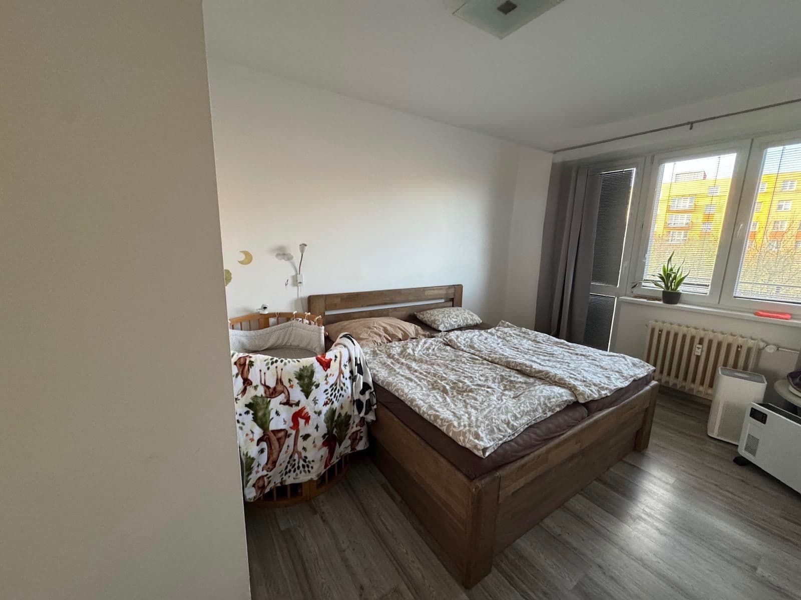 Predaj bytu 3-izbový 66 m², Josefa Skupy, Ostrava, Moravskoslezský kraj Predaj bytu 3-izbový 66 m², Josefa Skupy, Ostrava, Moravskoslezský kraj