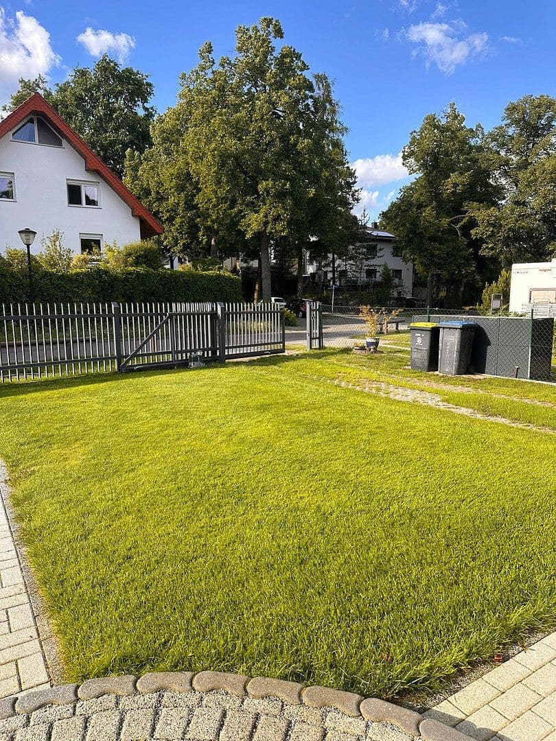 Predaj domu 116 m², pozemek 650 m², Glienicke/Nordbahn, Brandenbursko Predaj domu 116 m², pozemek 650 m², Glienicke/Nordbahn, Brandenbursko